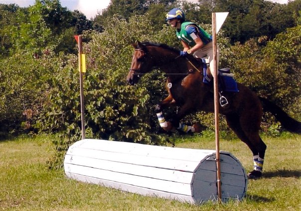 Wayne Horse Trials